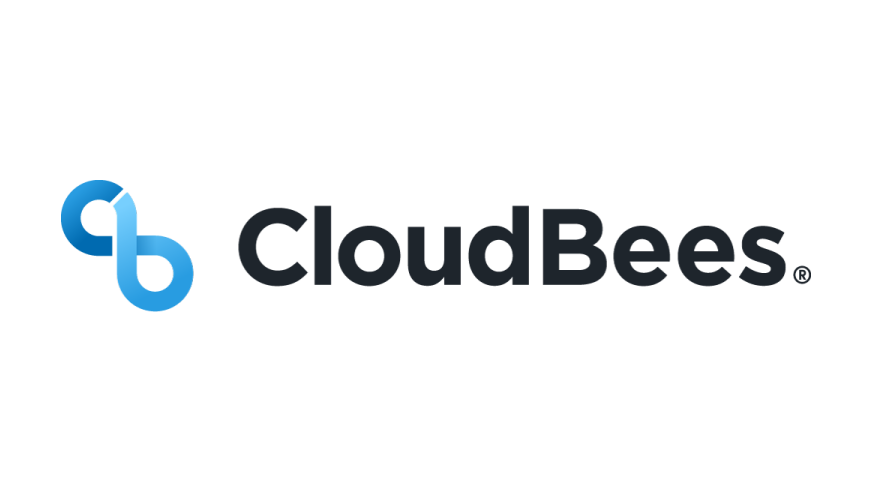 Cloudbees logo
