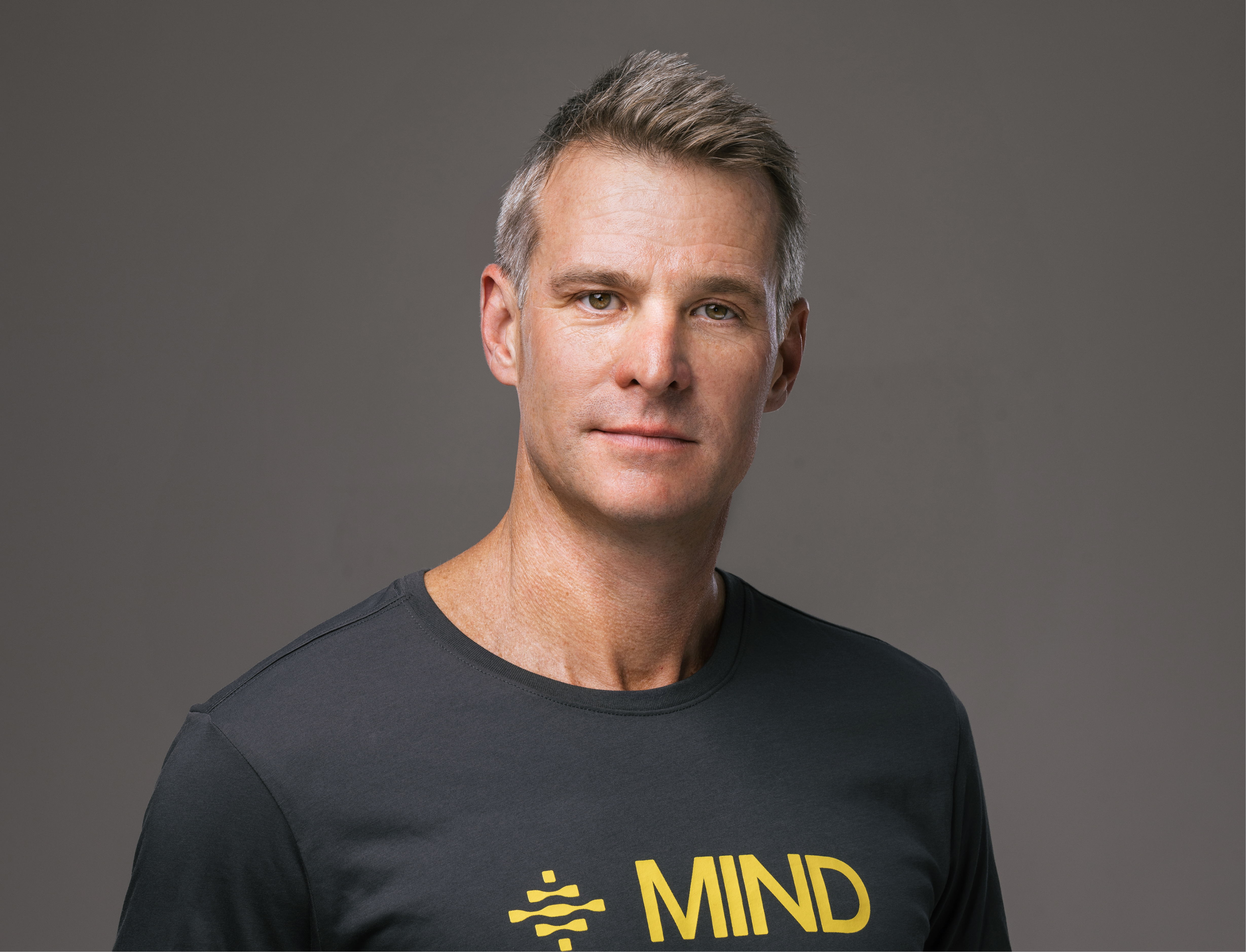 MINDer sharing why they love MIND