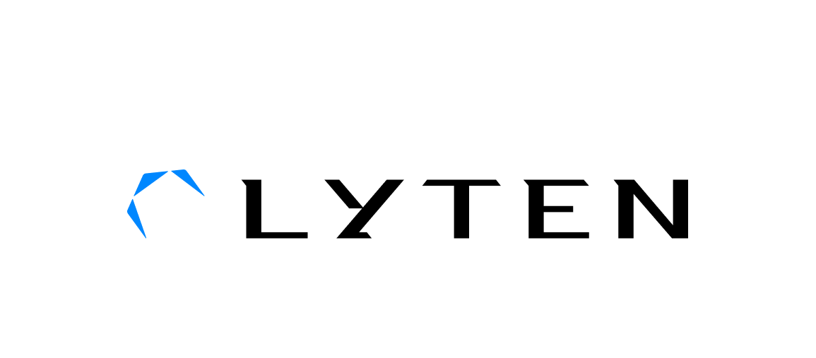 Lyten logo