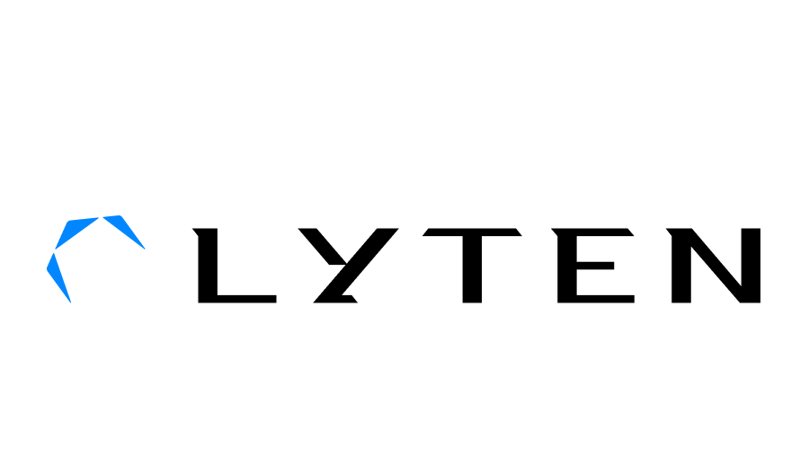 Lyten logo