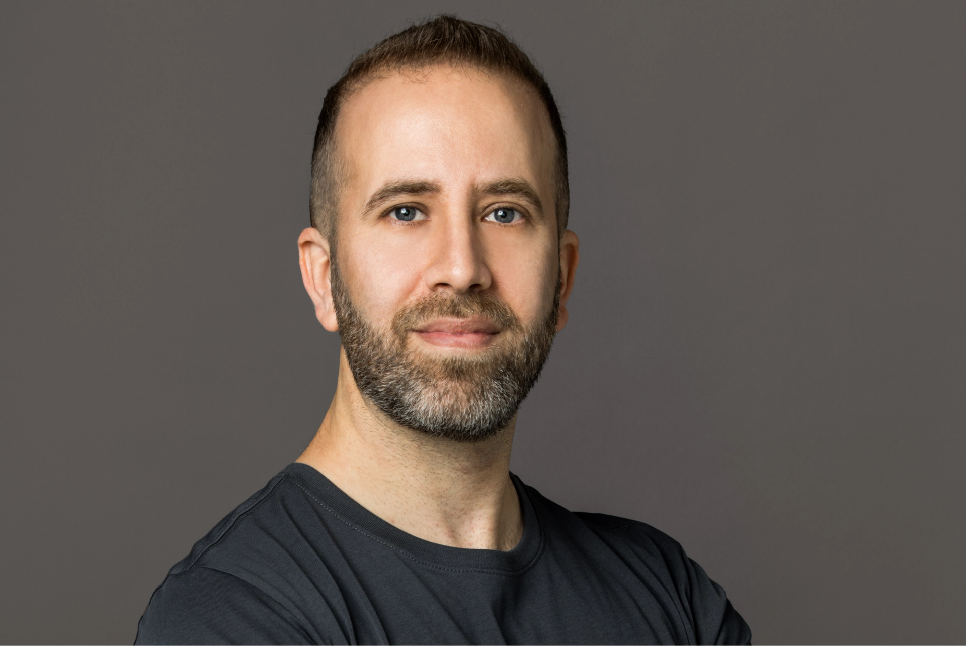 Tom Mayblum, VP of Product at MIND