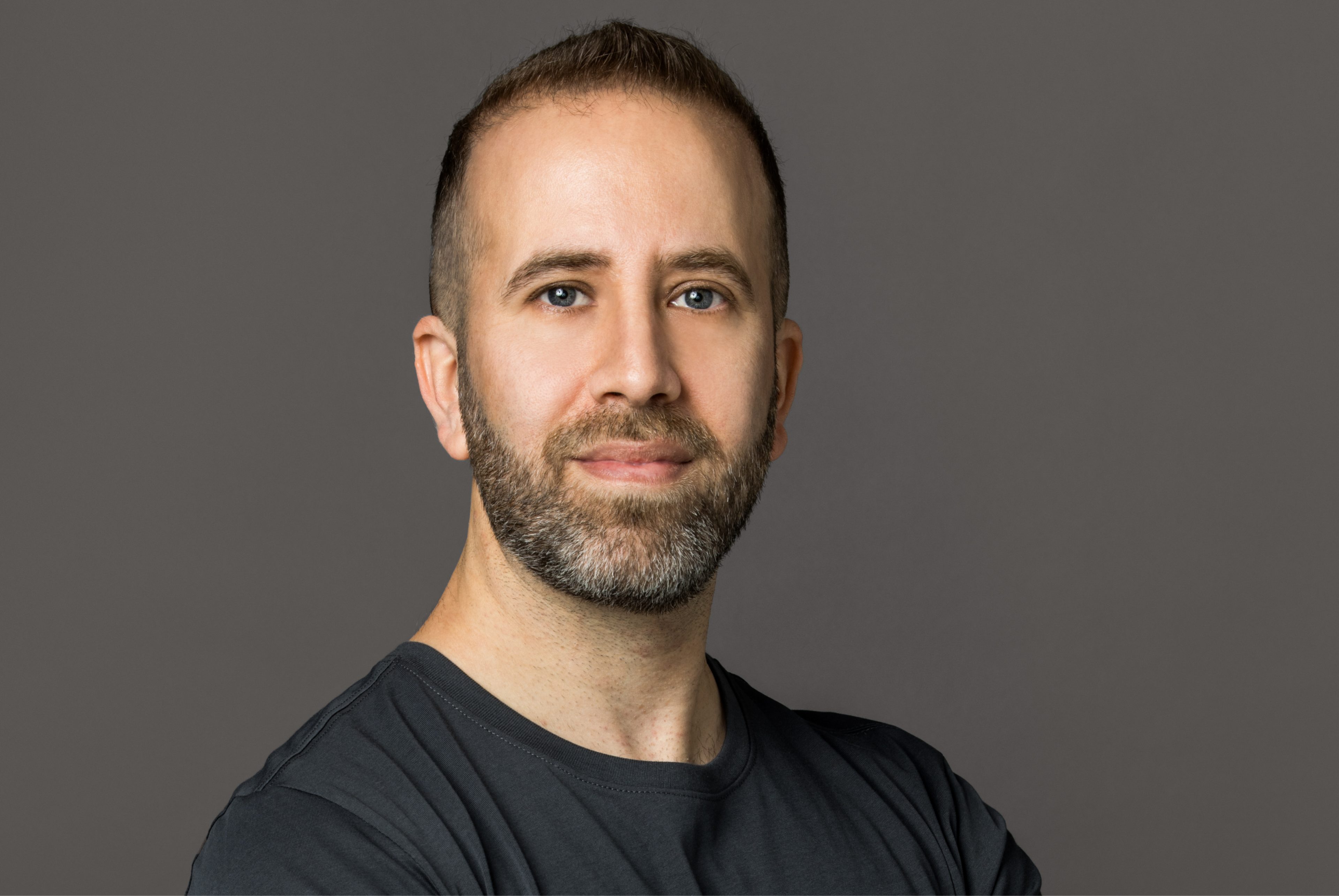 Tom Mayblum, VP of Product at MIND