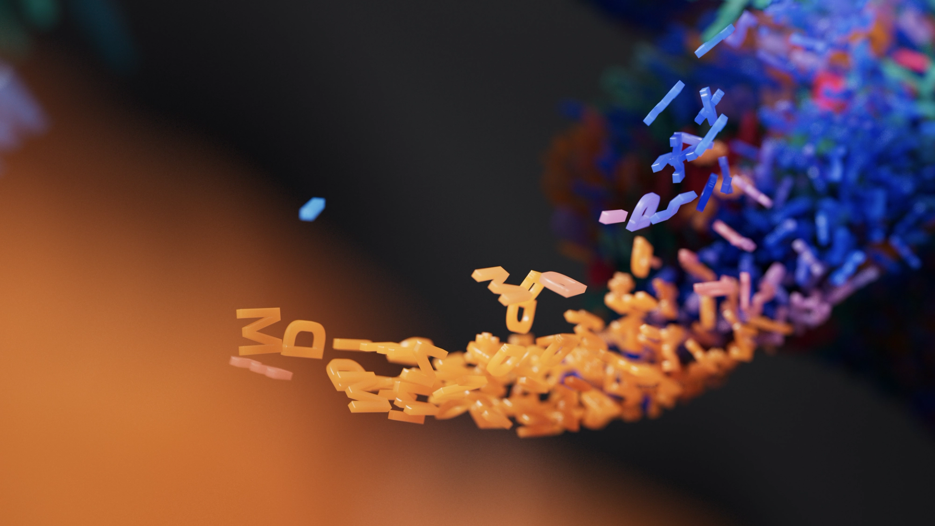 ESG report - challenges with DLP