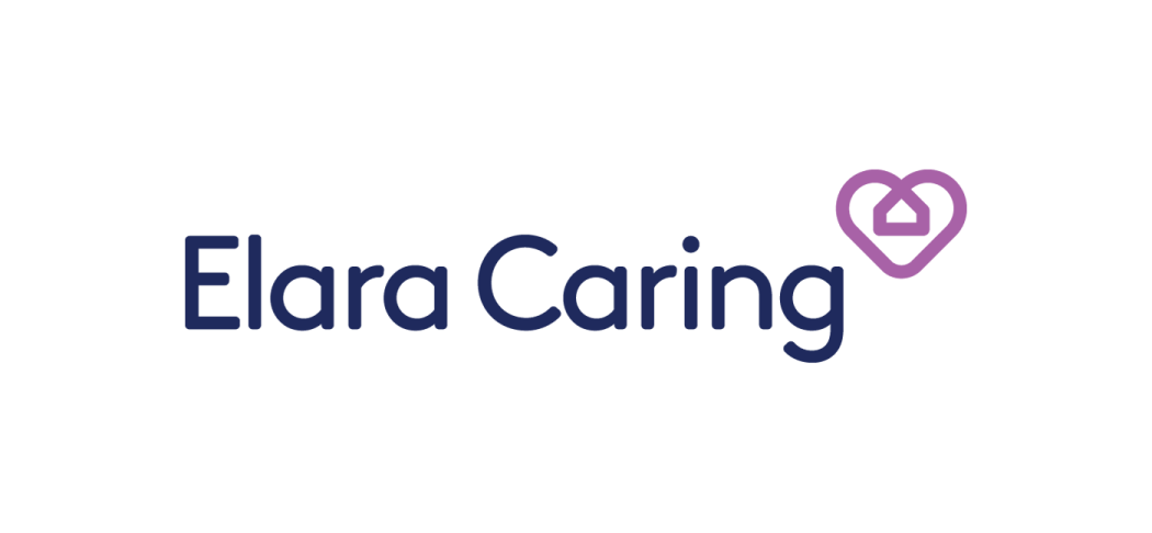 Elara Caring logo