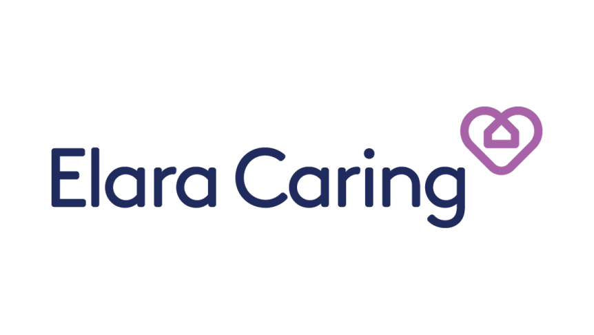 Elara Caring logo