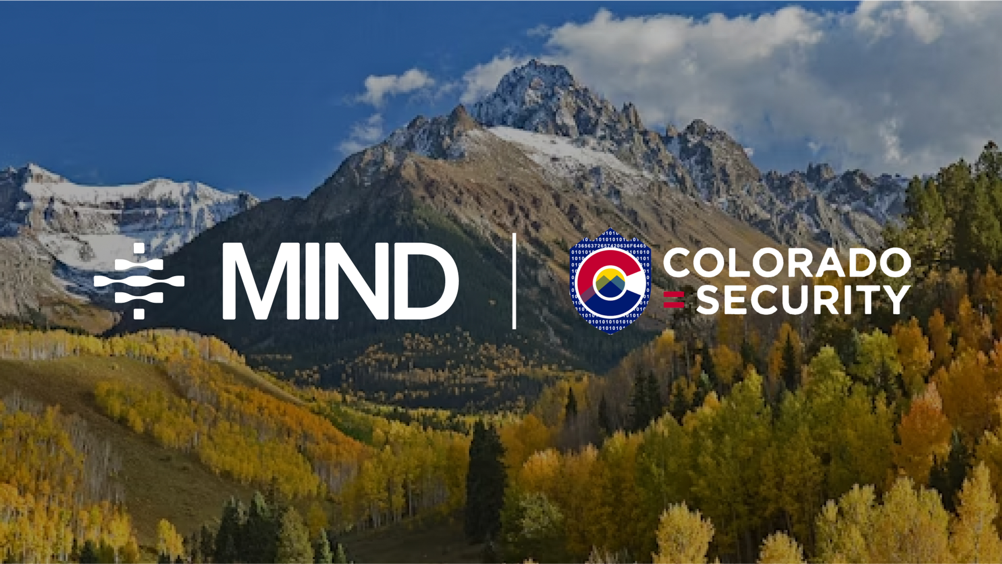 Colorado = Security Leadership Summit