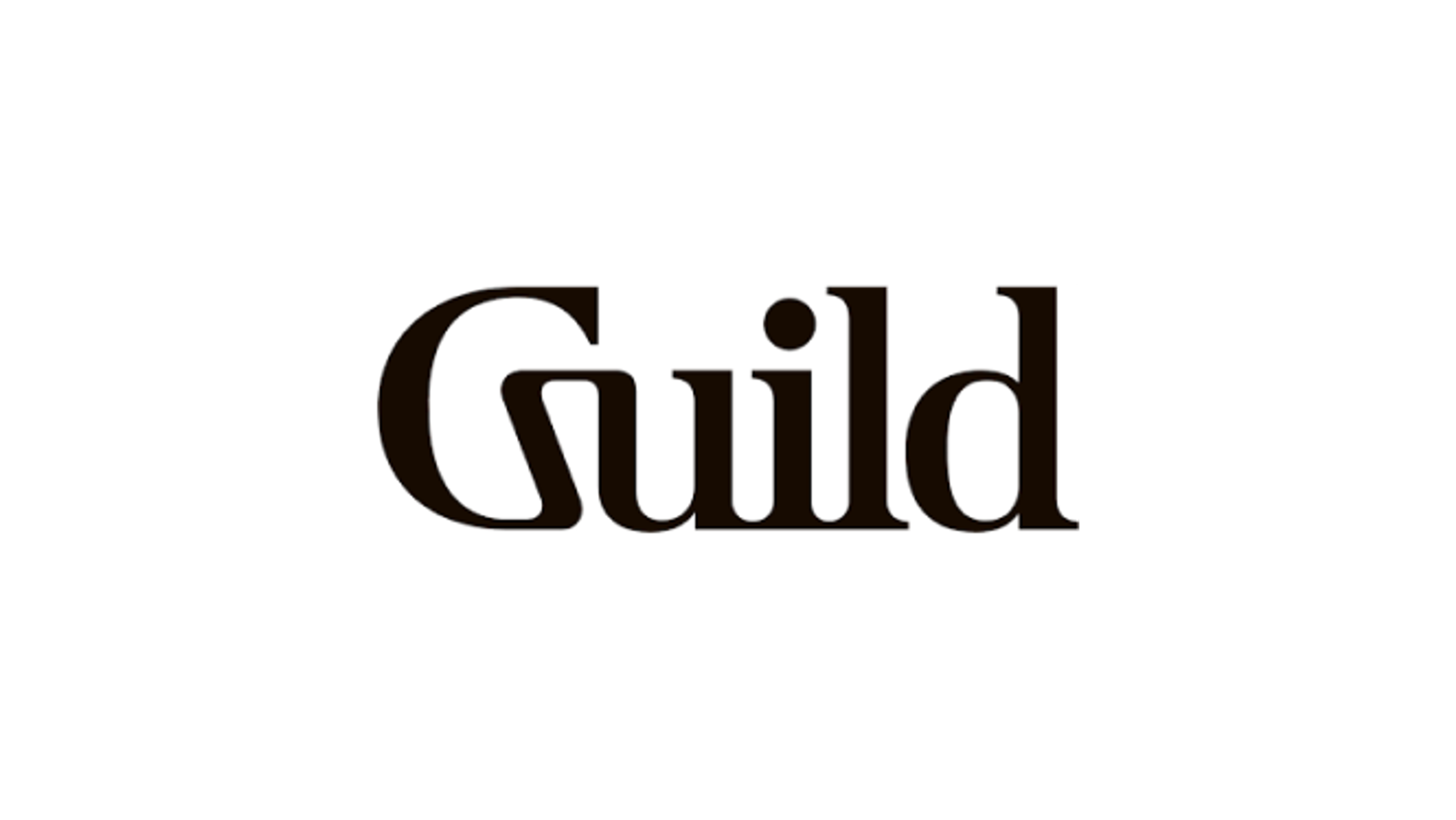 Guild logo