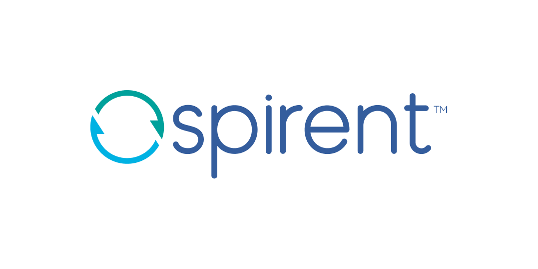Spirent logo