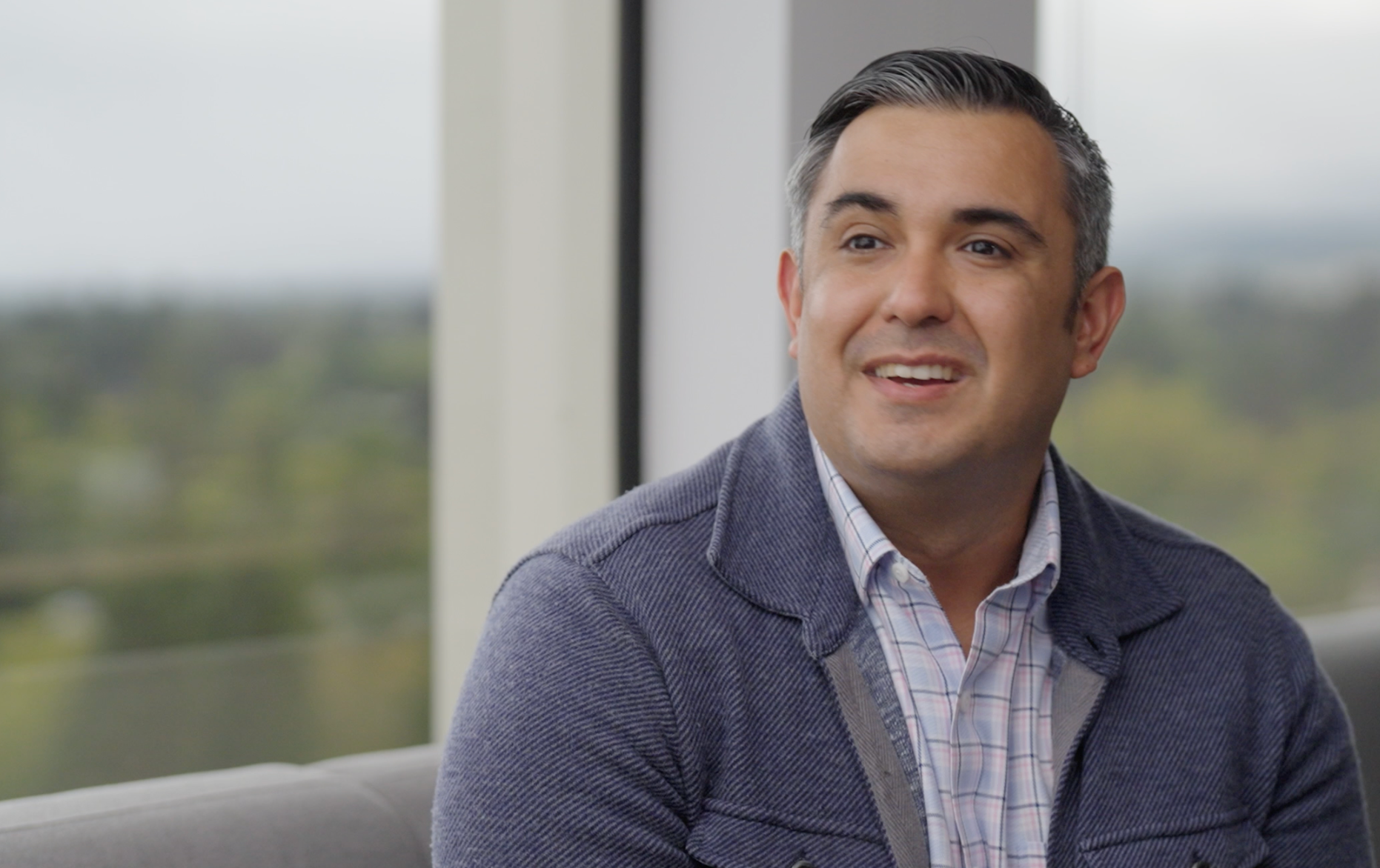 Al Faiella of ThoughtSpot