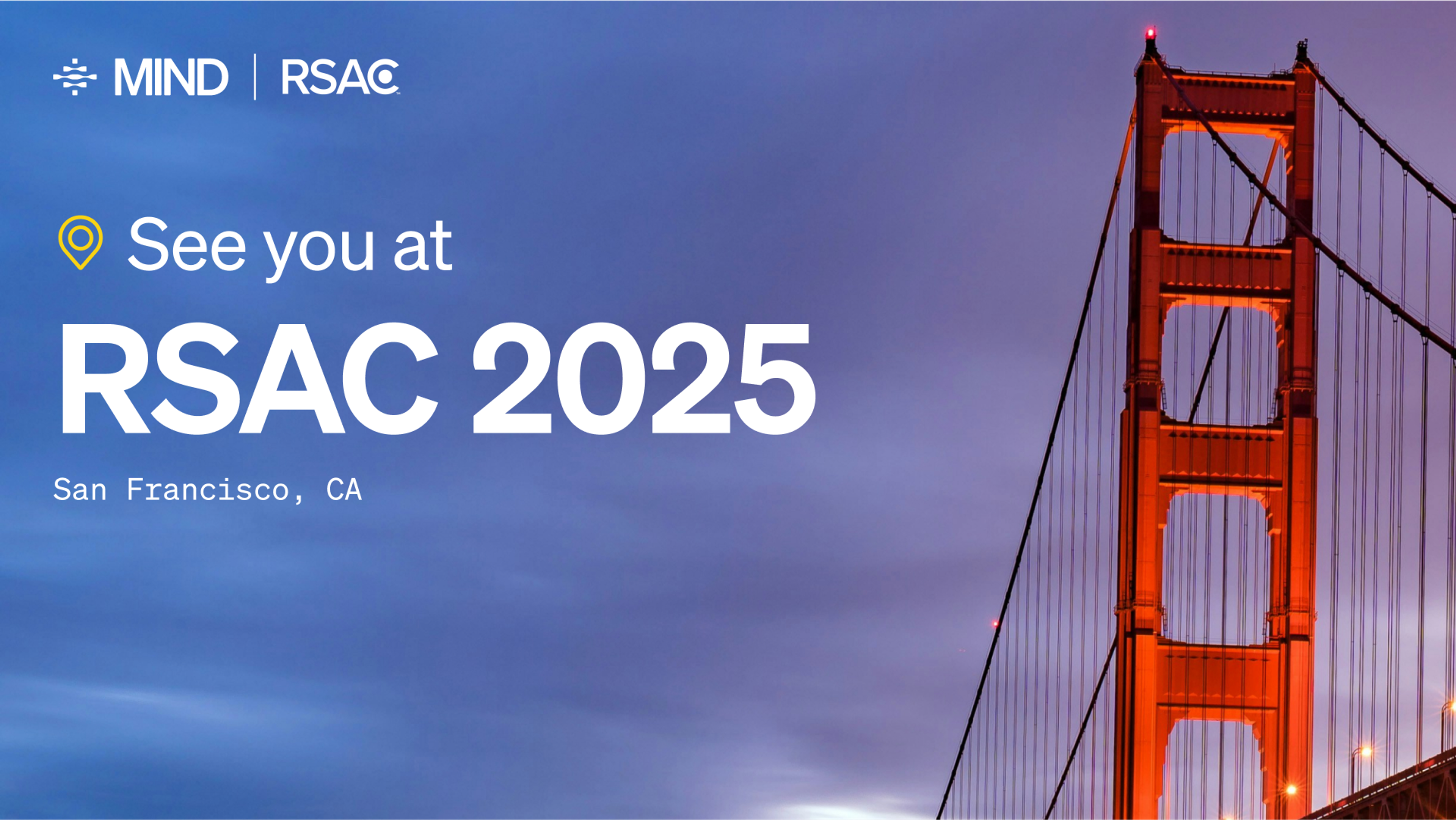 RSAC 2025 Innovation Sandbox Finalist