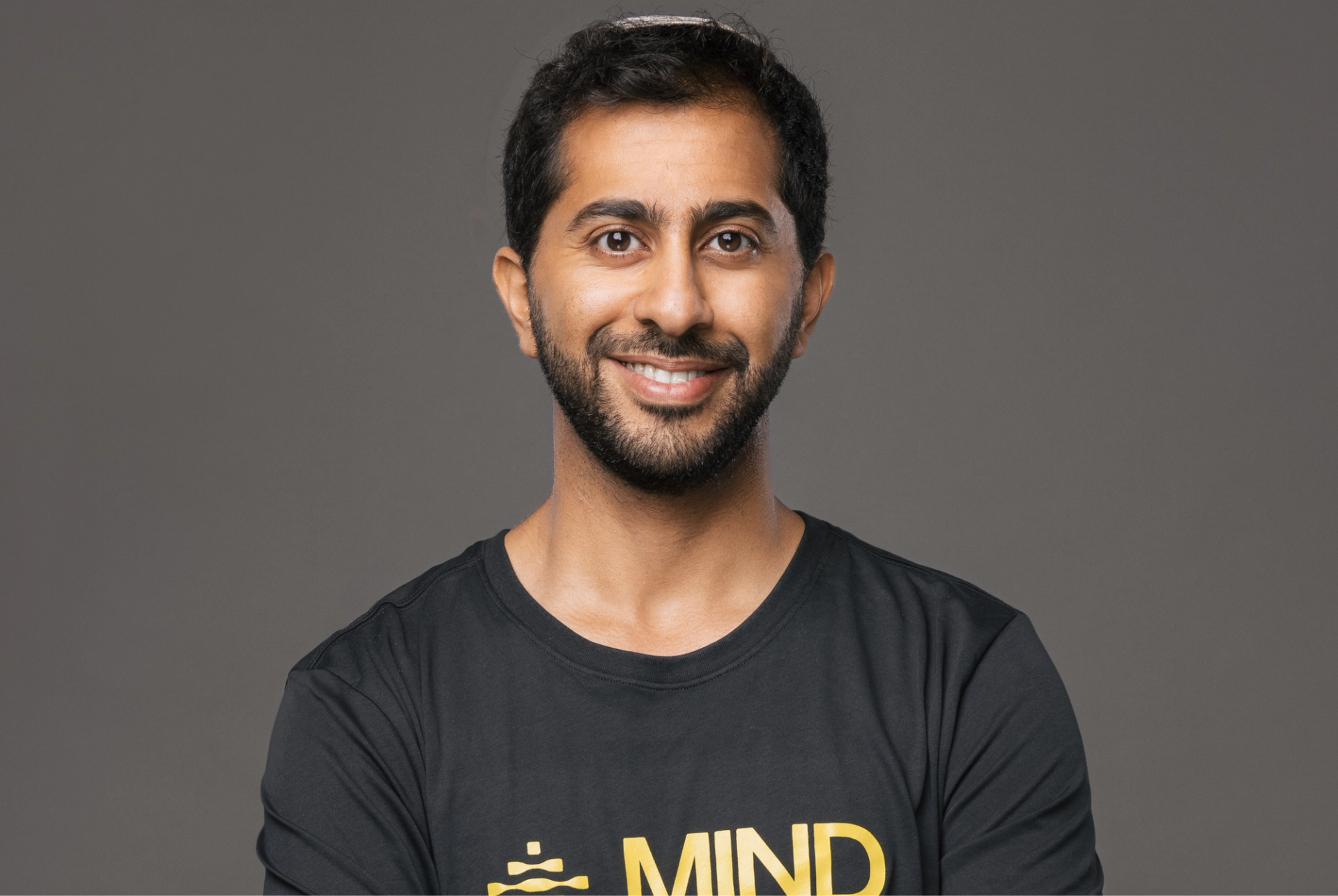 Hod Bin Noon - co-founder and VP of R&D of MIND