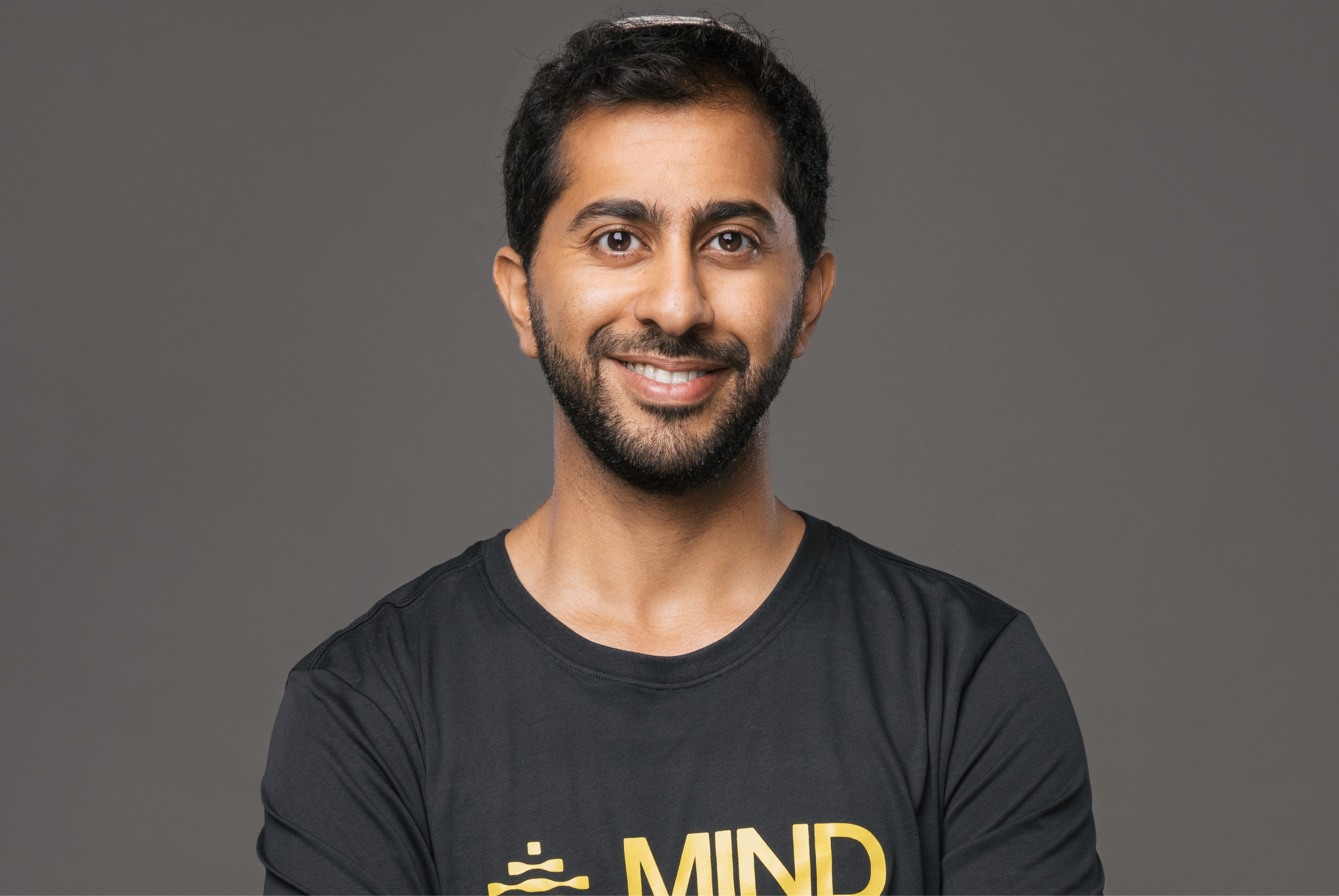 Hod Bin Noon - co-founder and VP of R&D of MIND