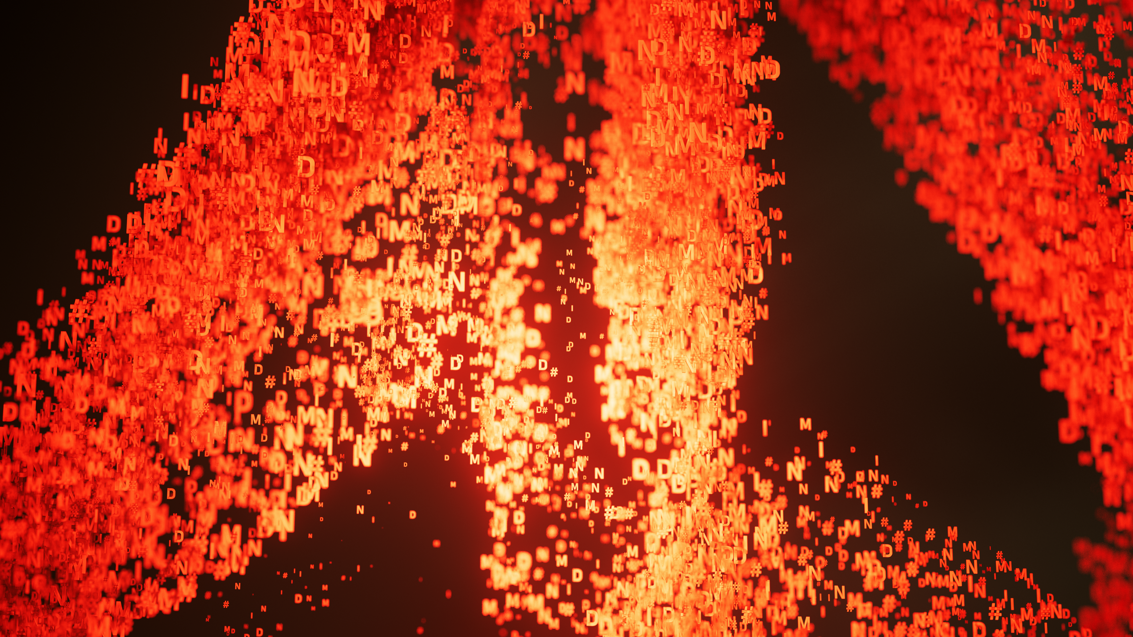 moving data alert closeup