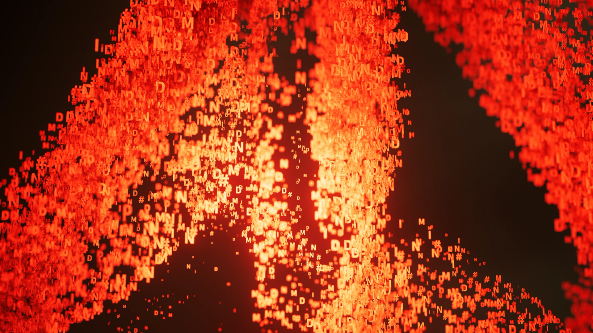 moving data alert closeup