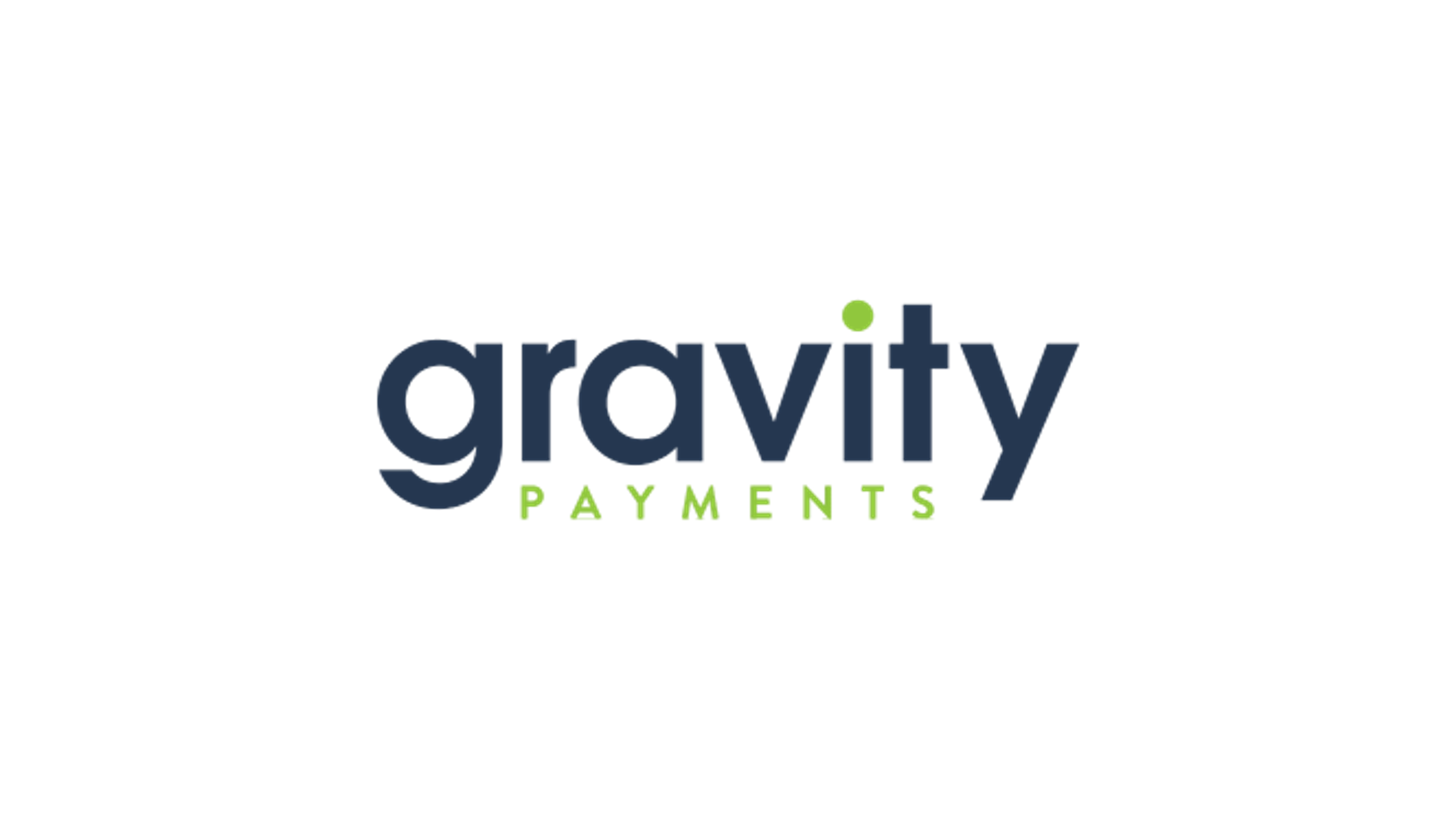 Gravity payments logo