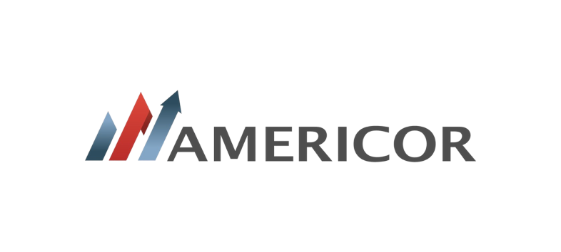 Americor customer logo