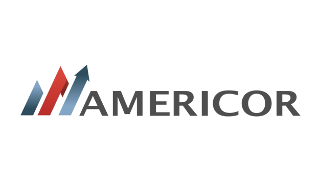 Americor customer logo