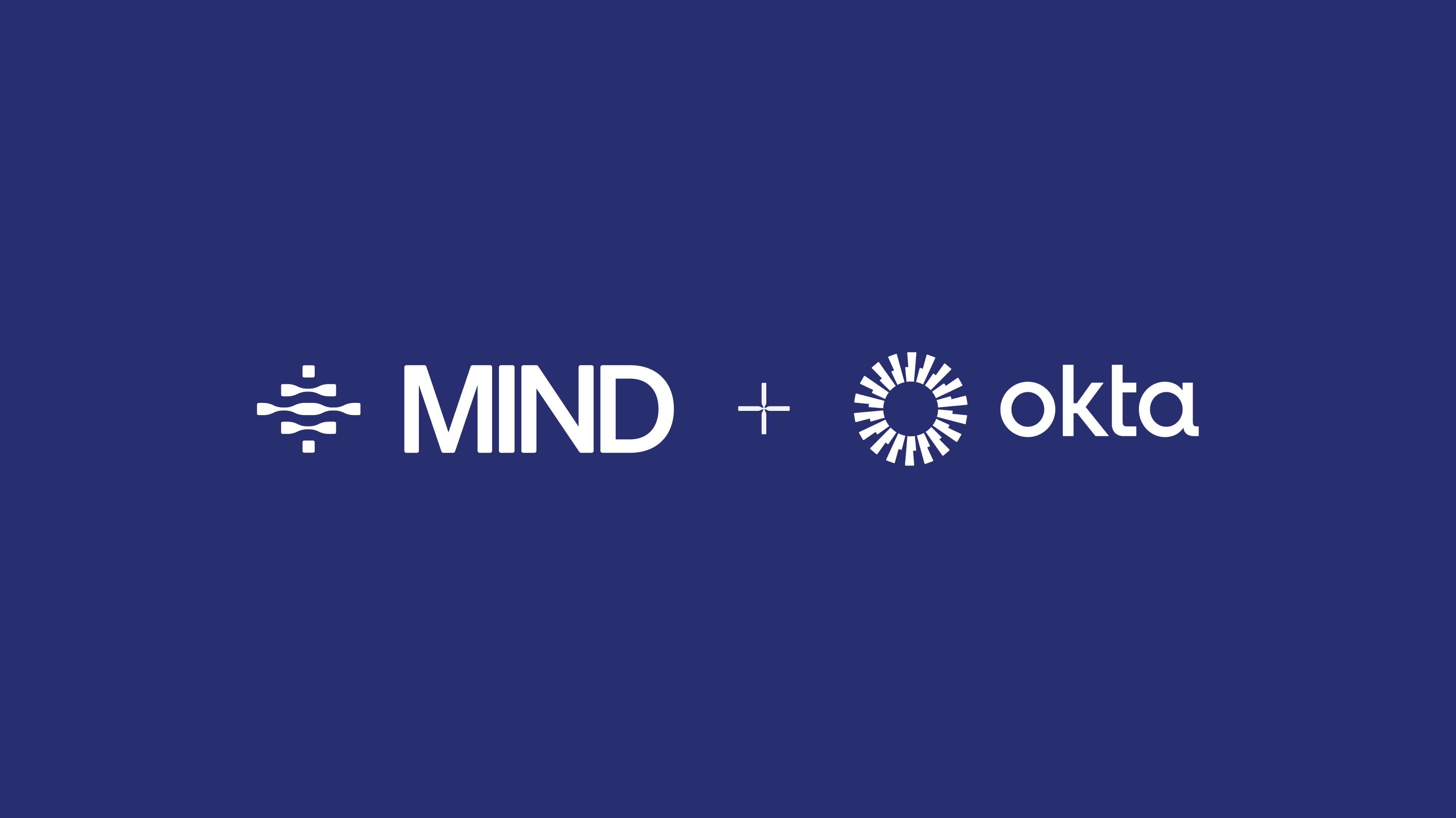 MIND and Okta
