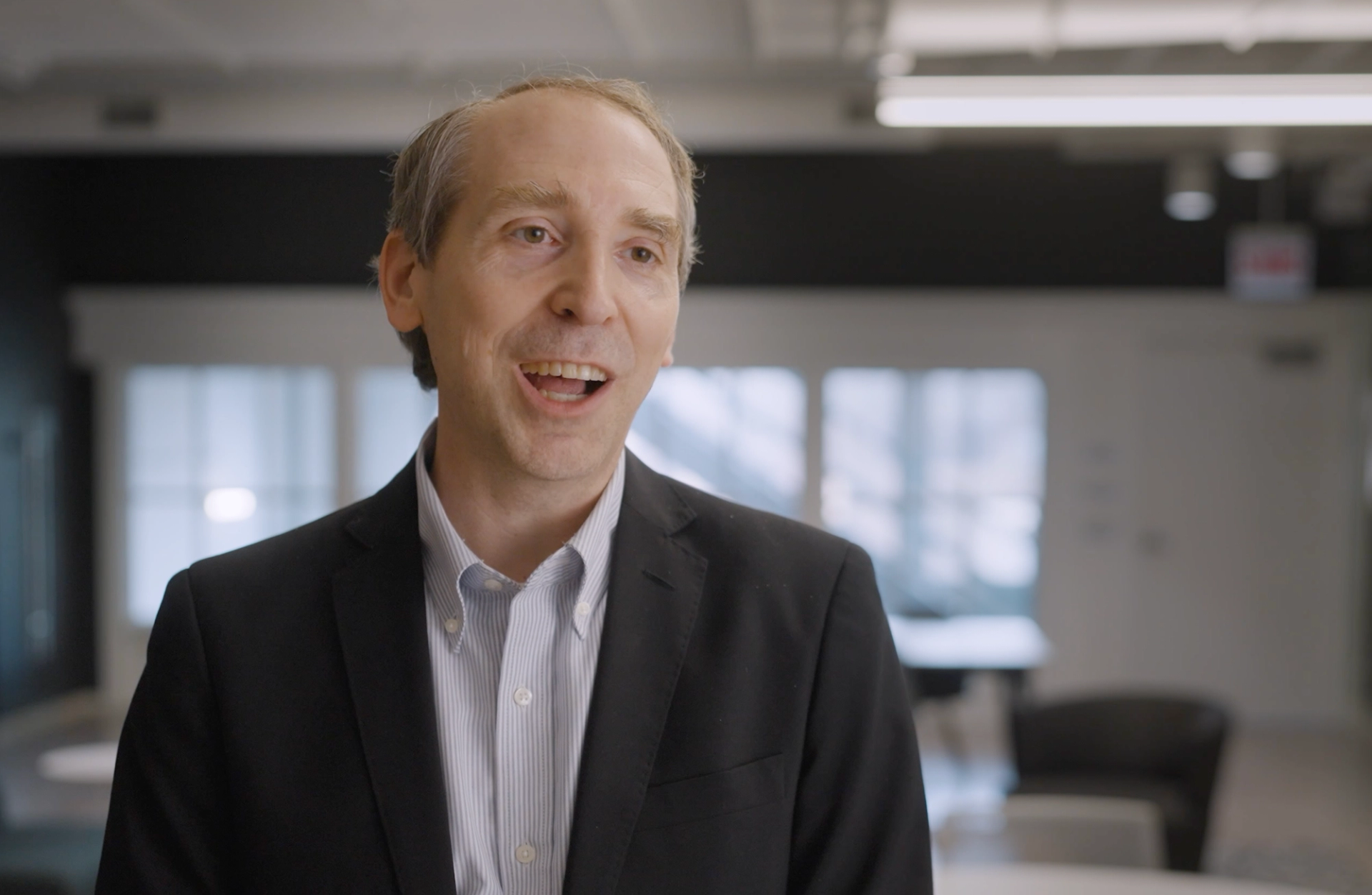 Bradley Schaufenbuel