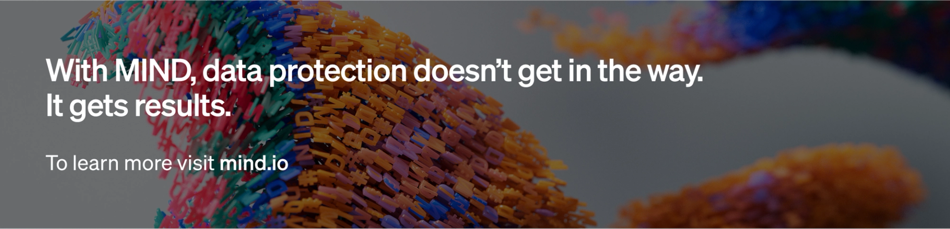 data protection from MIND Security