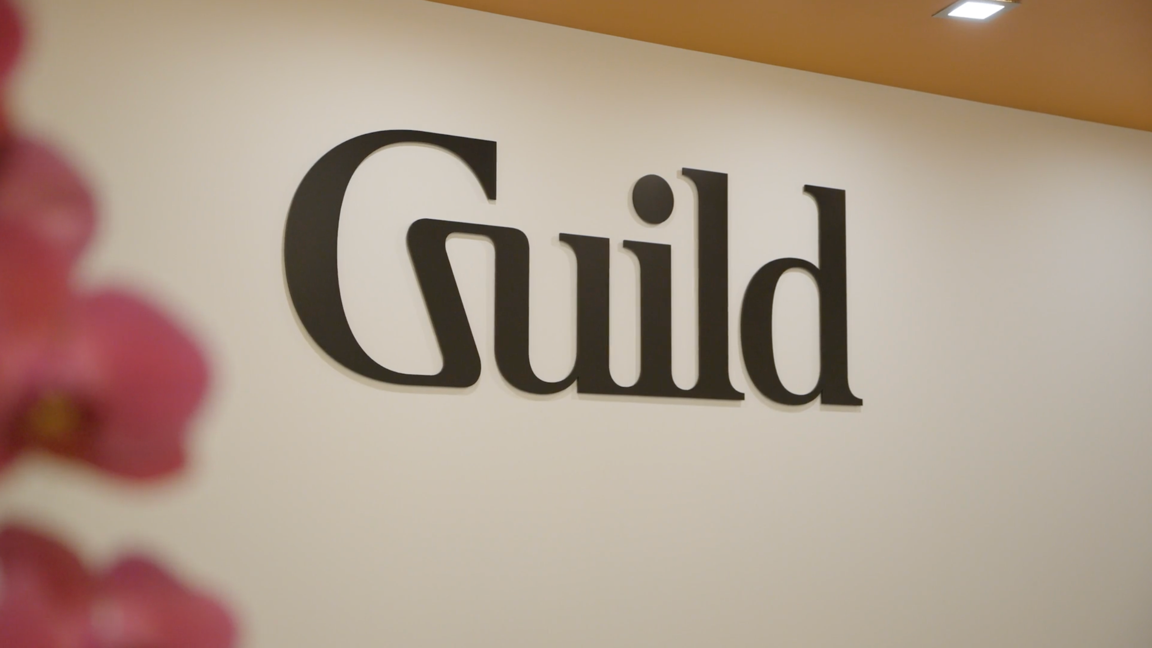Guild customer story logo