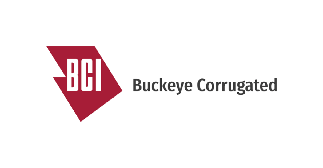 Buckeye Corrugated logo