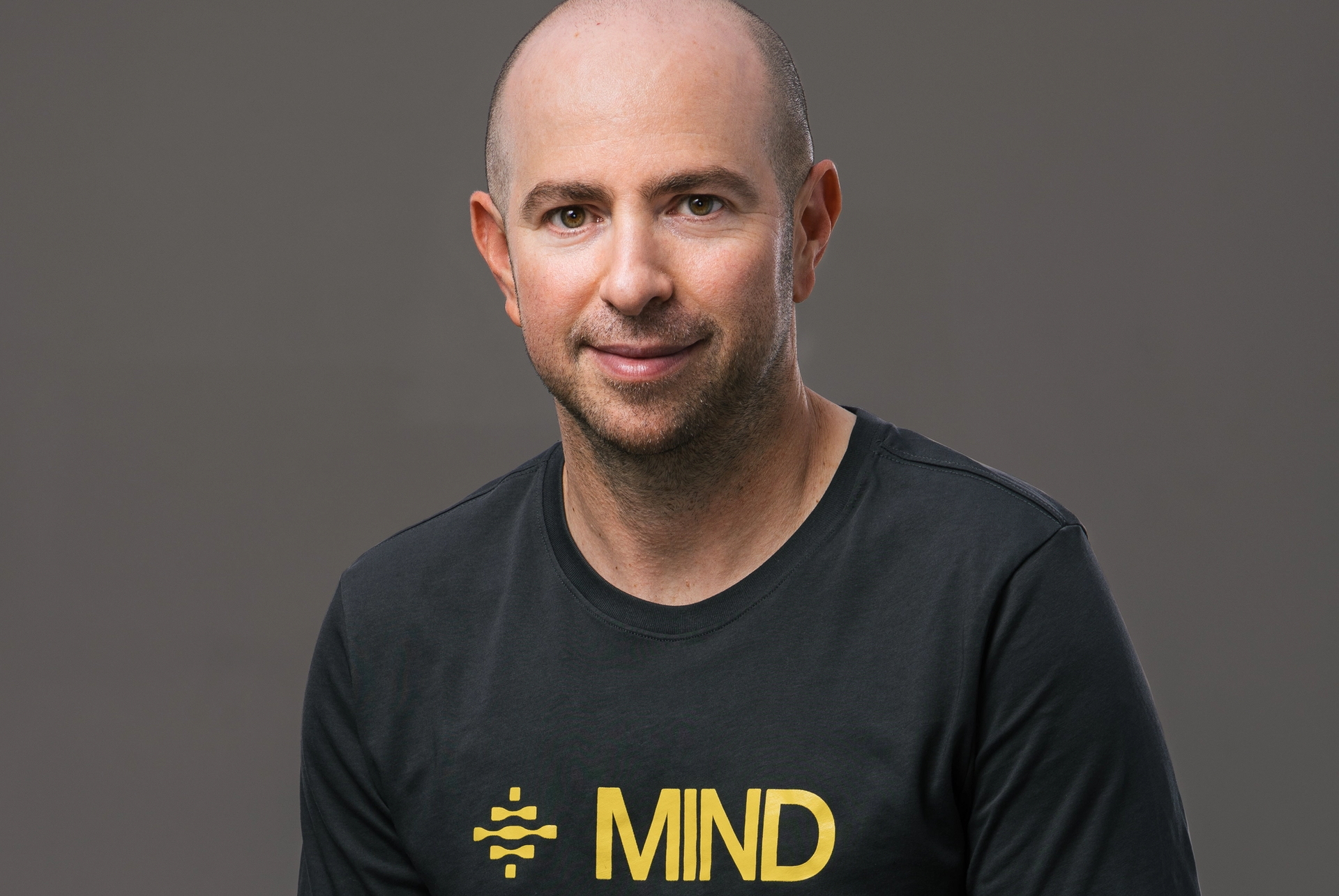 Eran Barak, Co-Founder and CEO of MIND