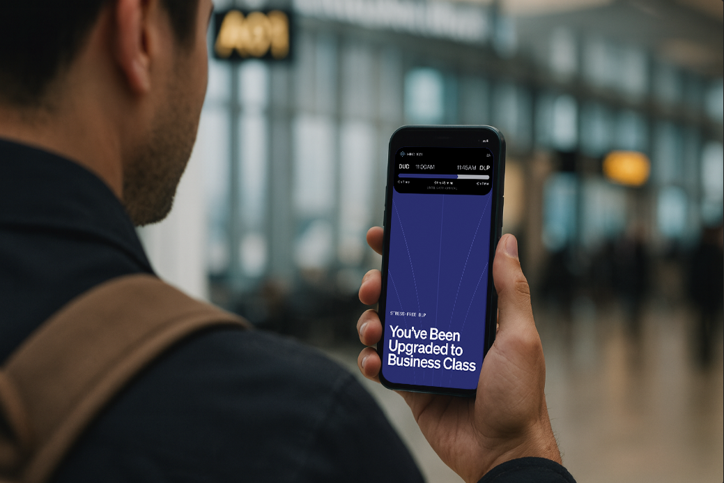 DLP upgrade to business class MIND Security