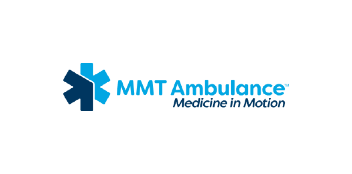 MMT logo