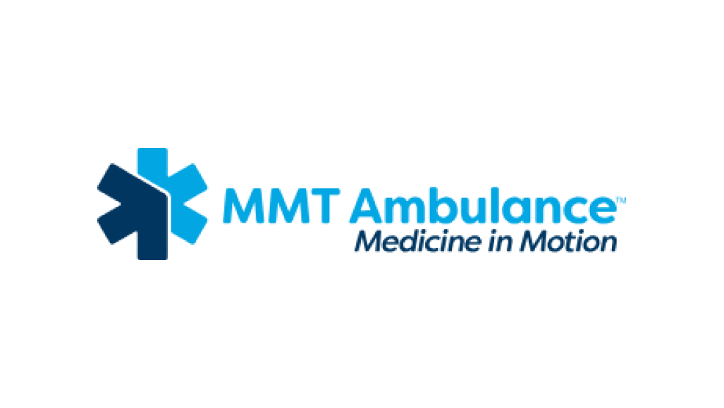 MMT logo