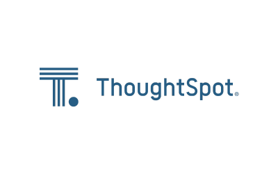 Thoughtspot logo