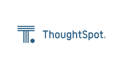 Thoughtspot logo