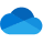 OneDrive logo