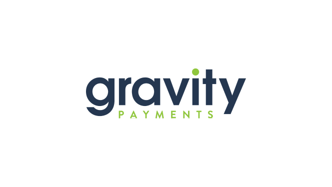 Gravity payments logo