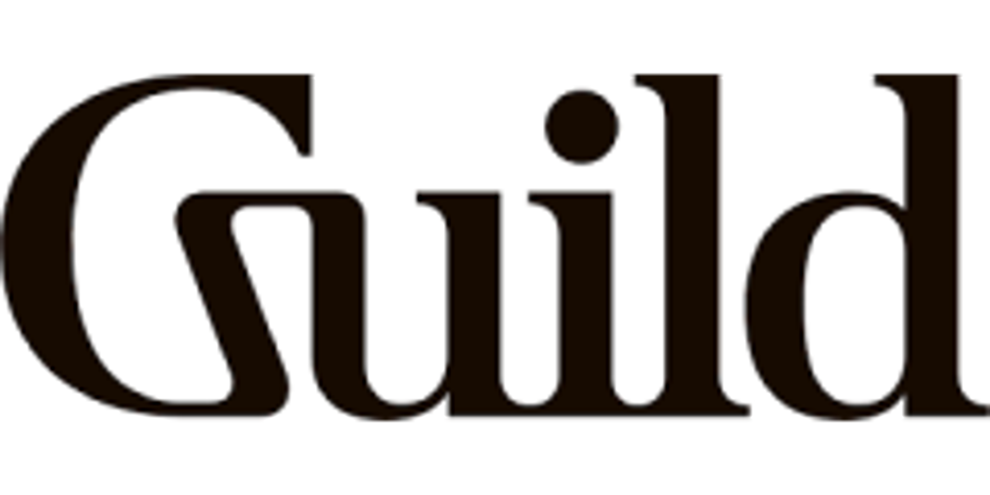 Guild Logo