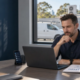HVAC Marketing in Australia: A Practical 90-Day Plan for More Qualified Enquiries