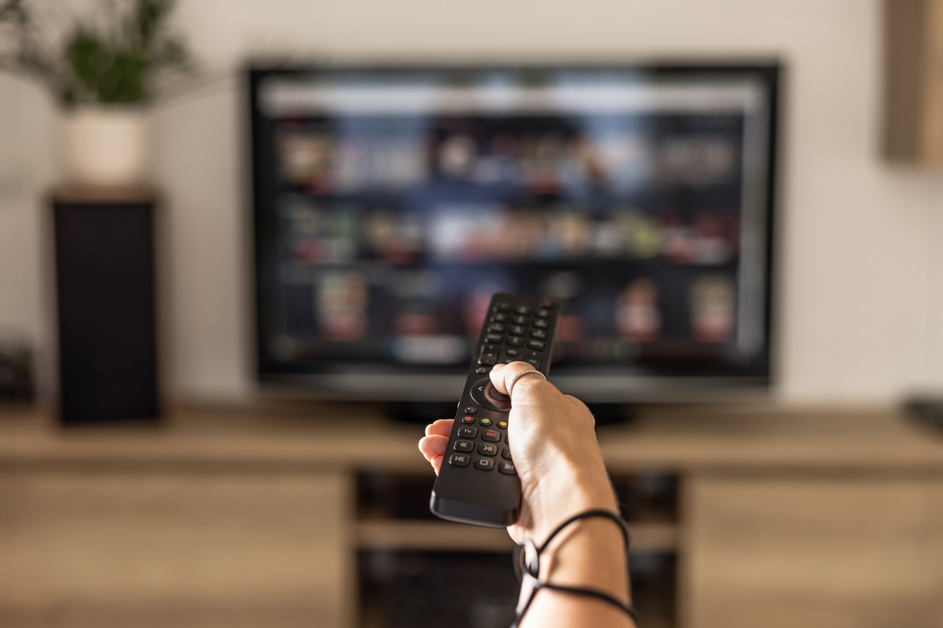 TV