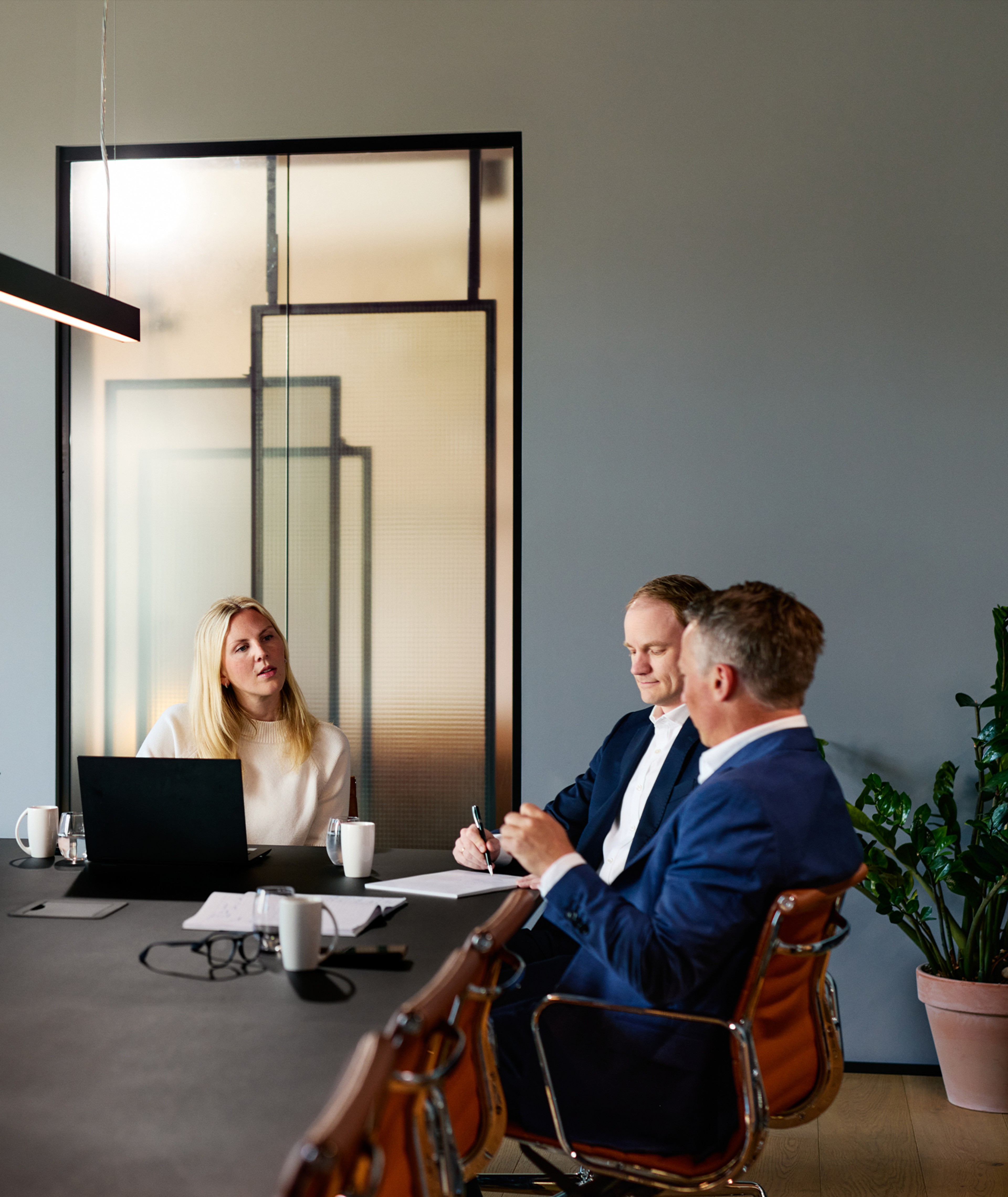 Picture employment regulation