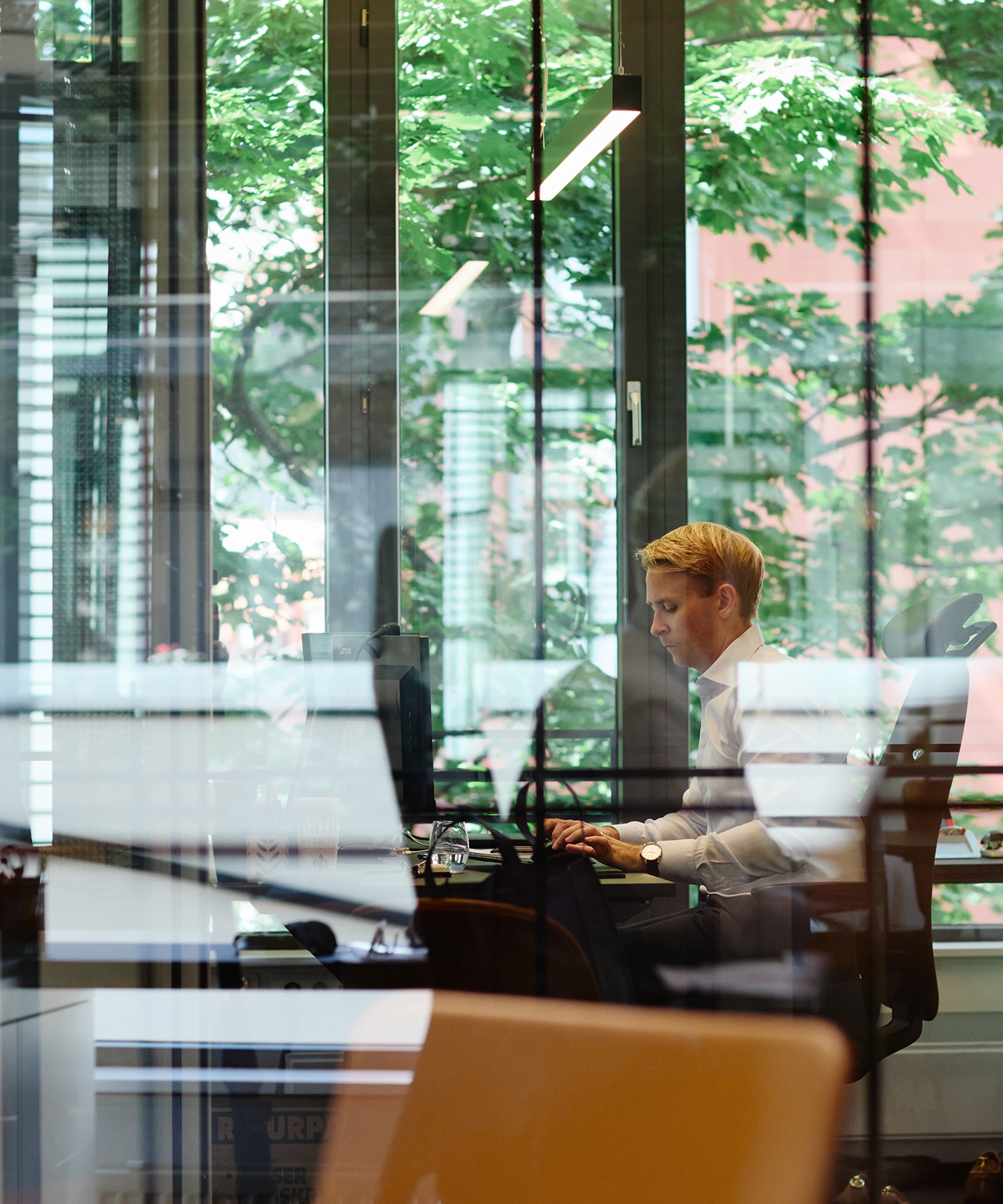Bilde bank og finans