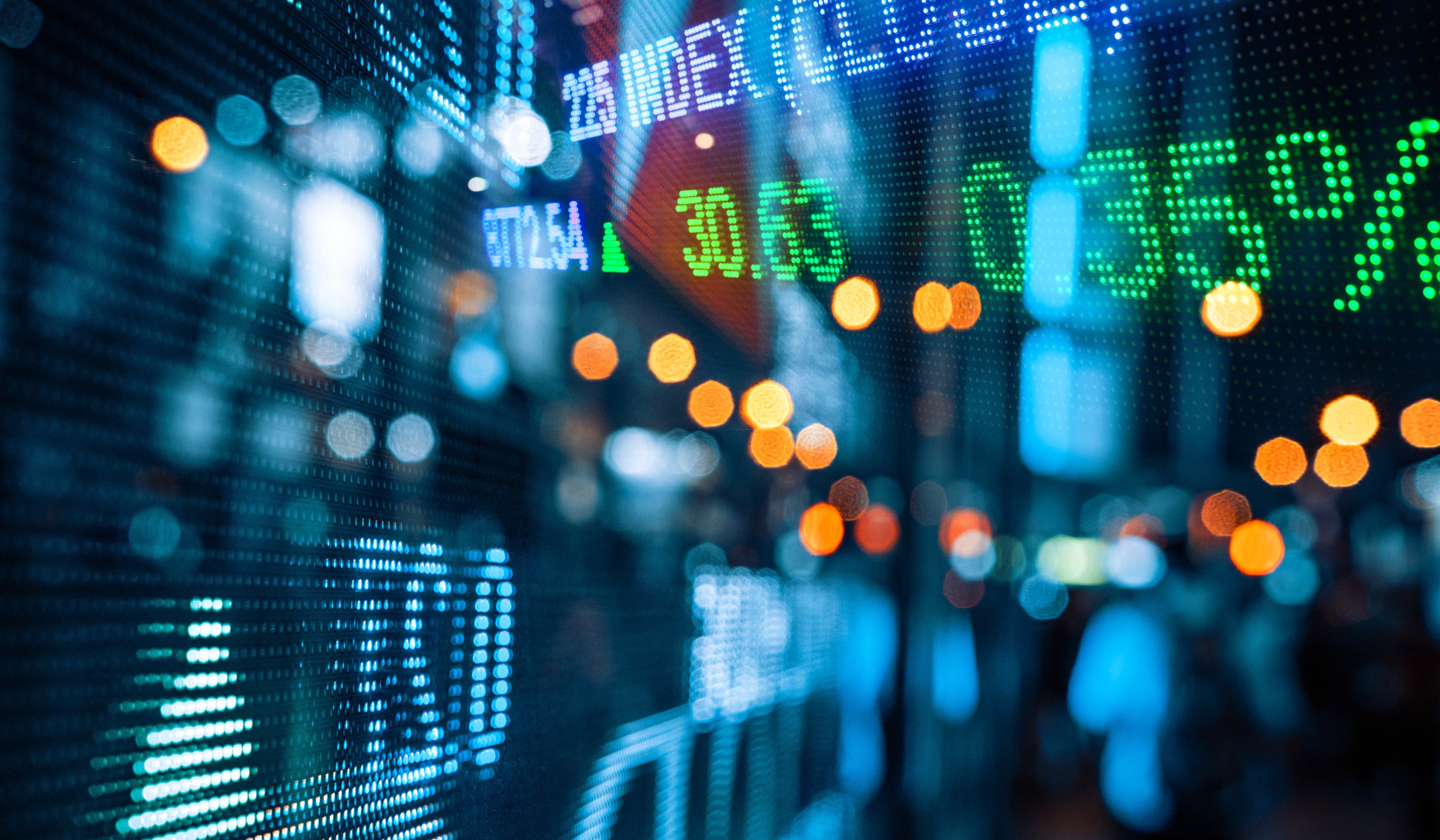 Stock market