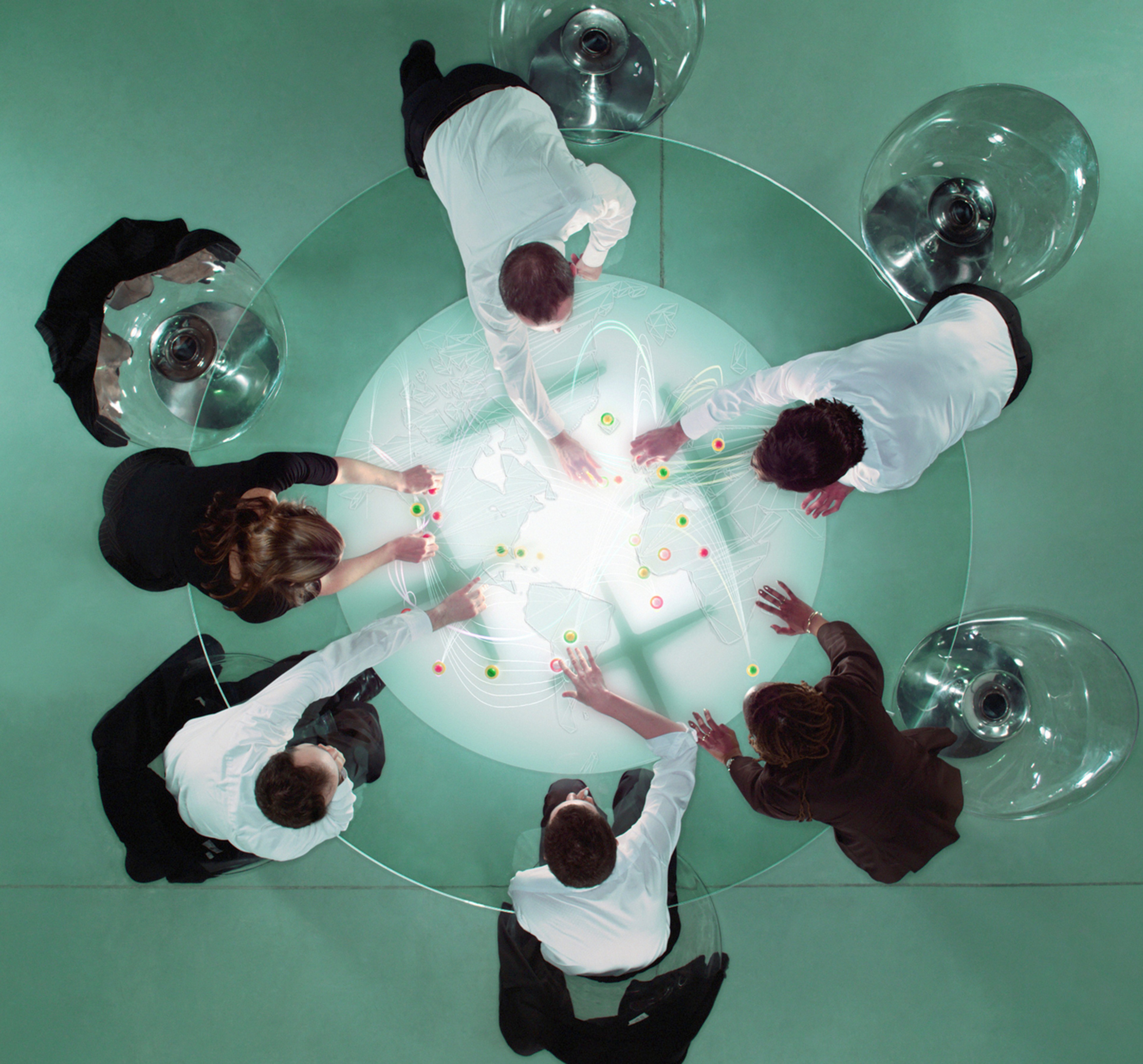 The Norwegian Transperency Act