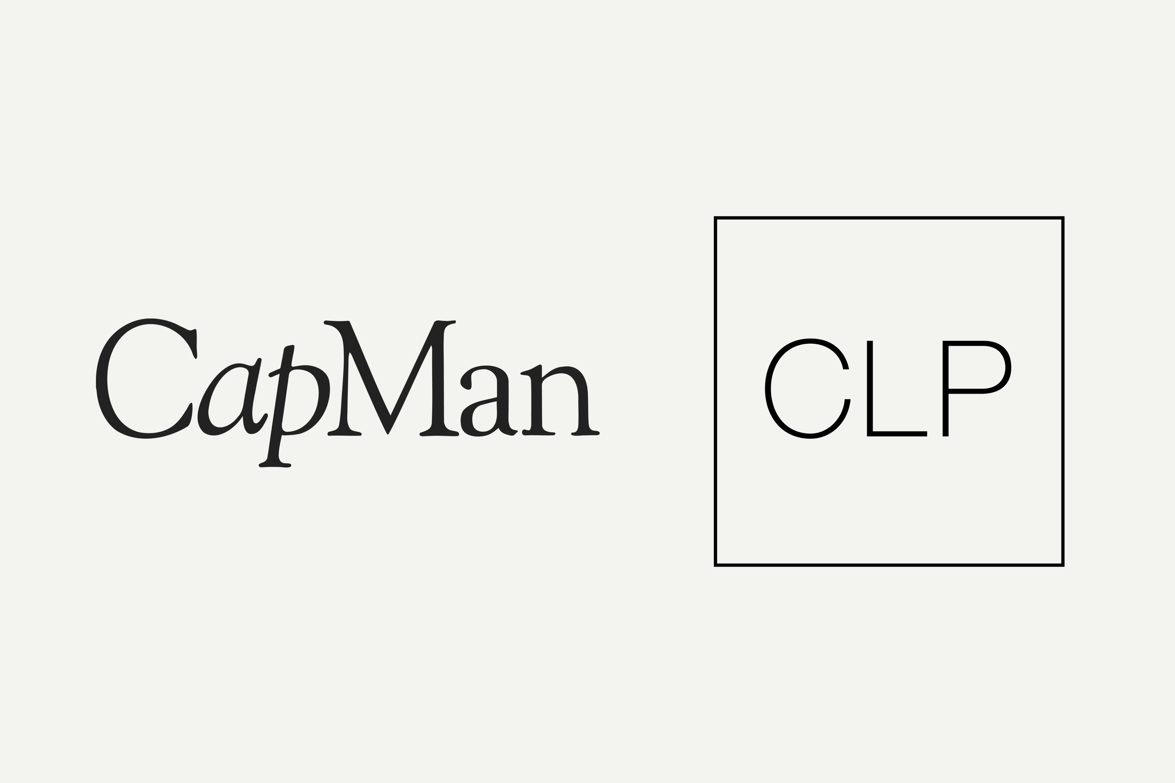 Cap man CLP