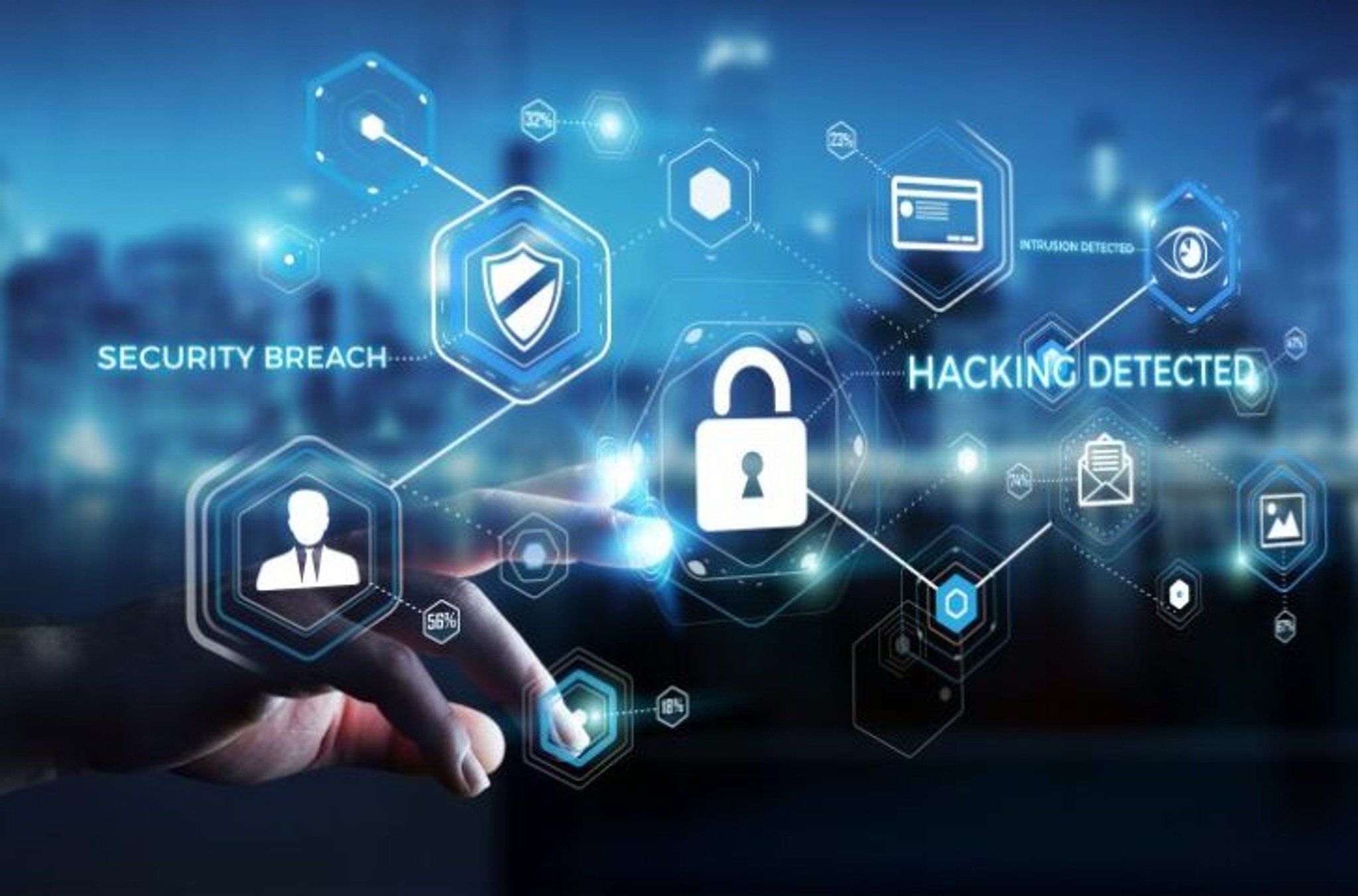 Data Equipment A/S og Netsecurity AS fusjonerer | CLP