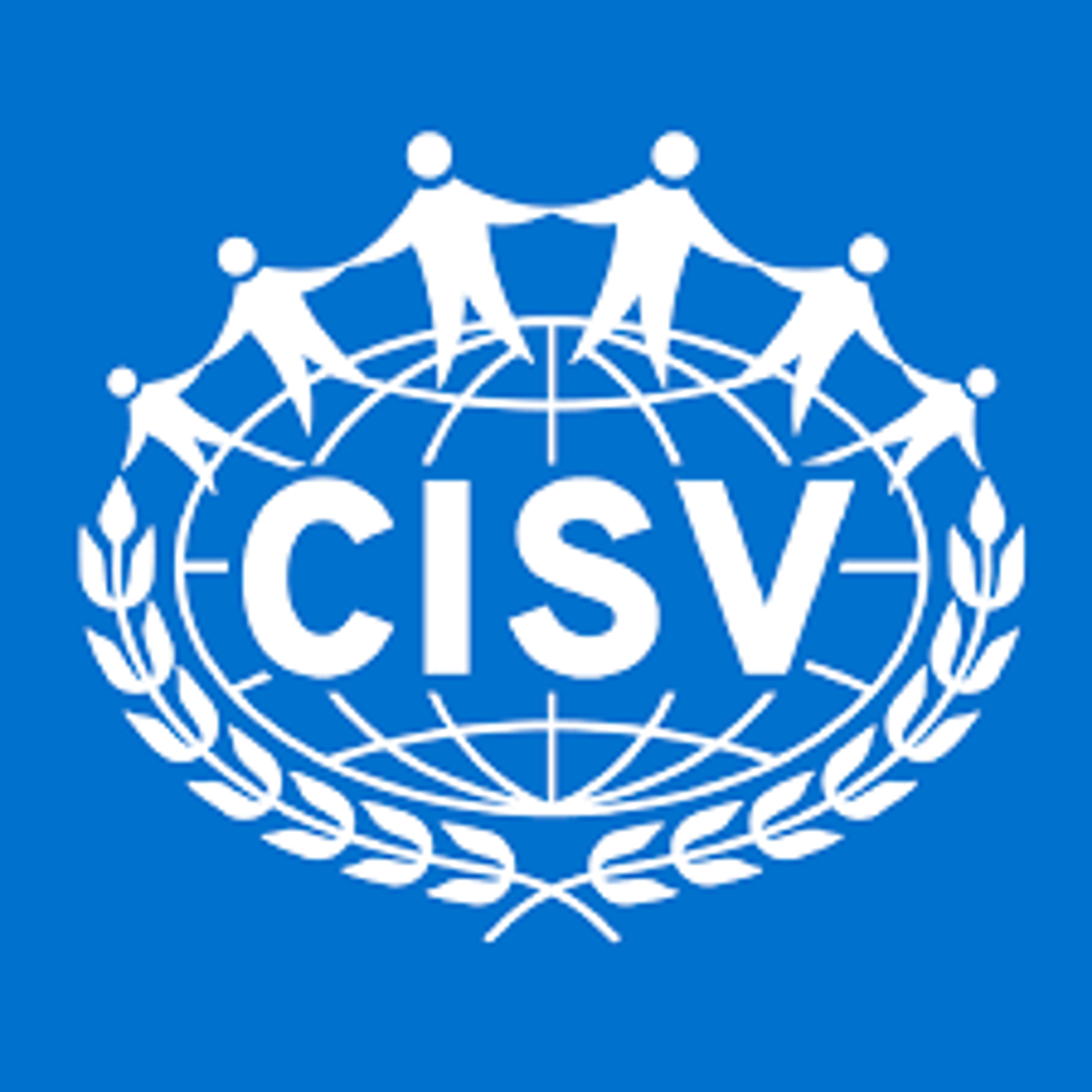 CISV logo