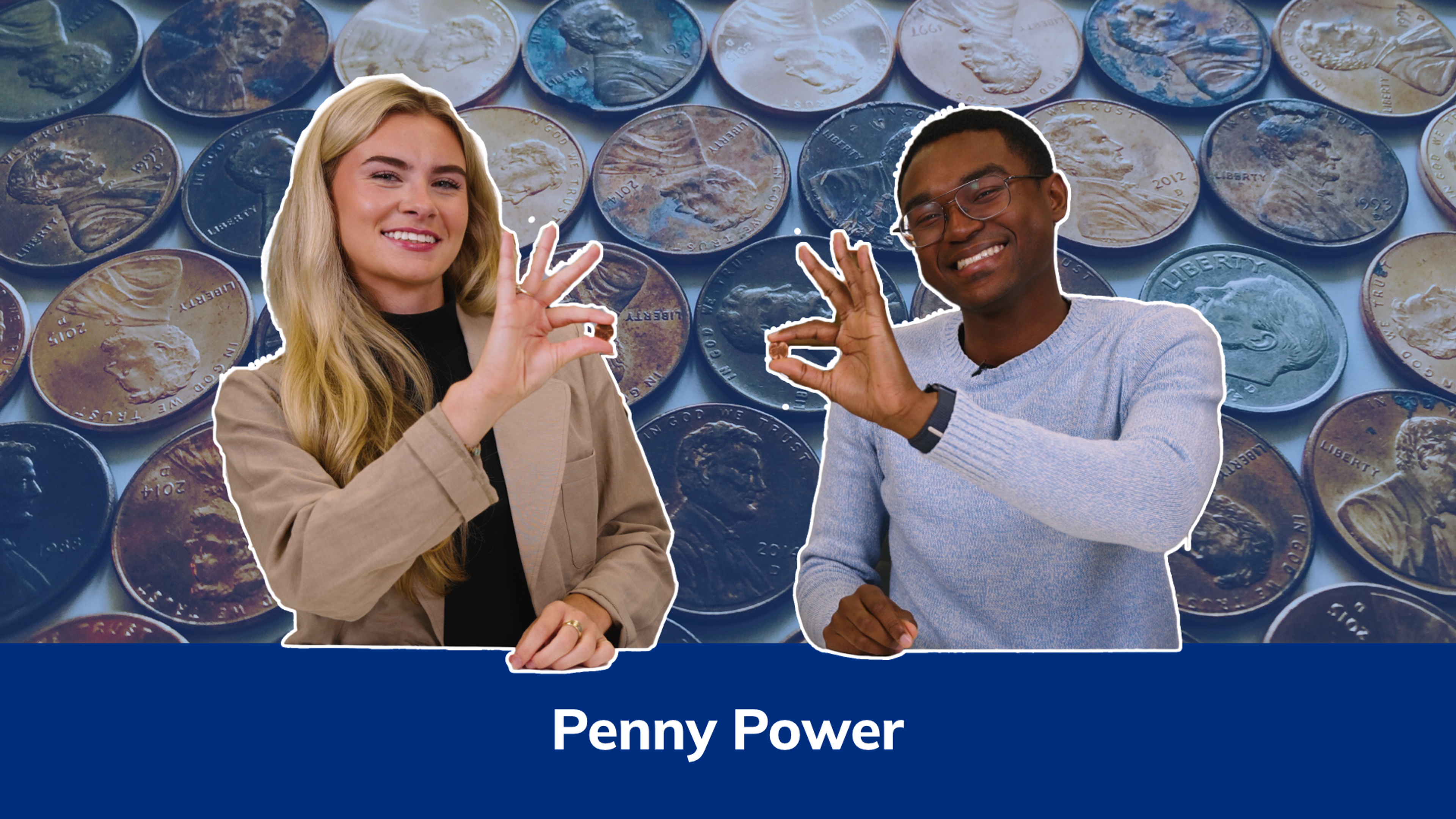 Penny Power