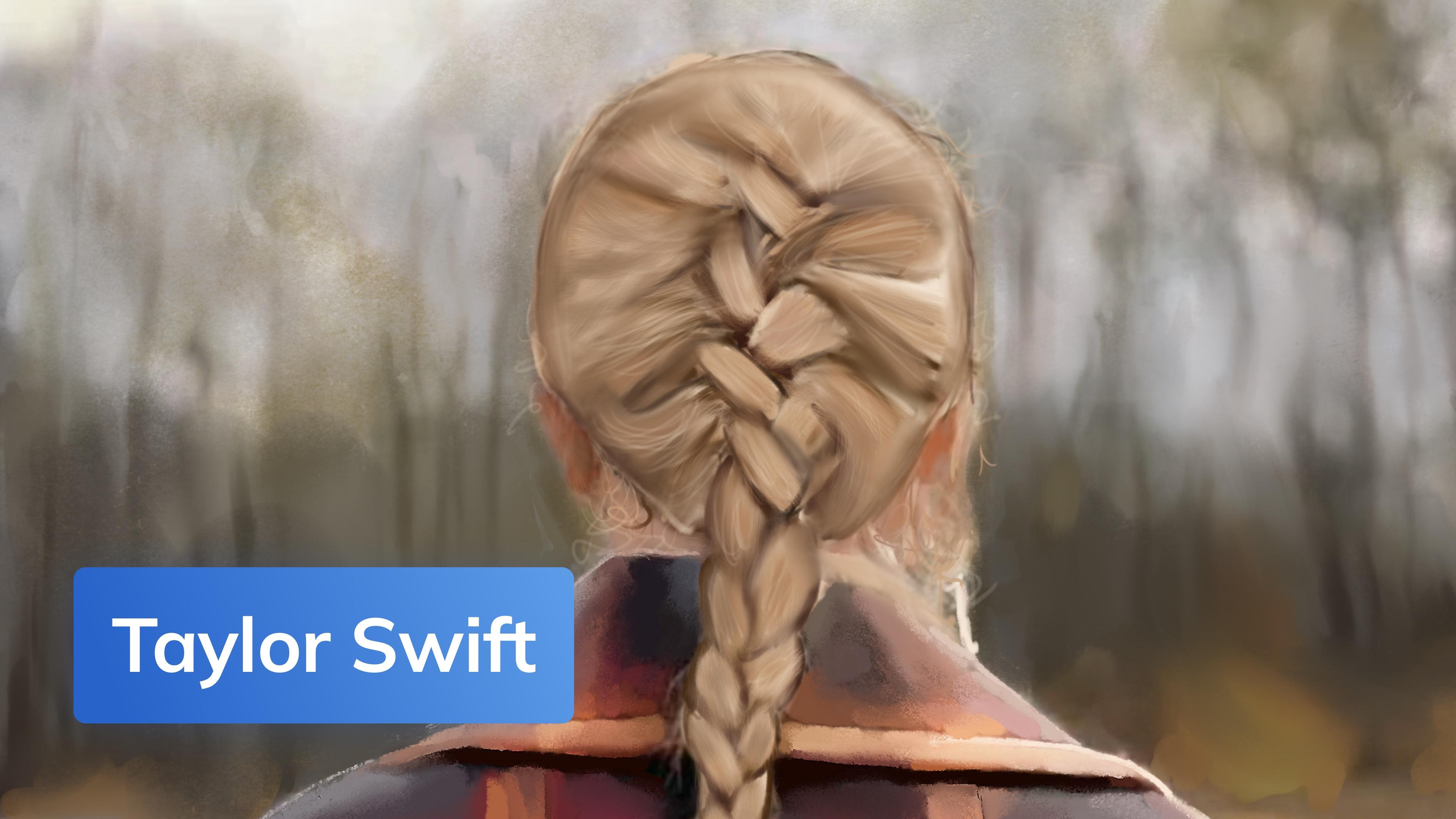 Taylor Swift & IP