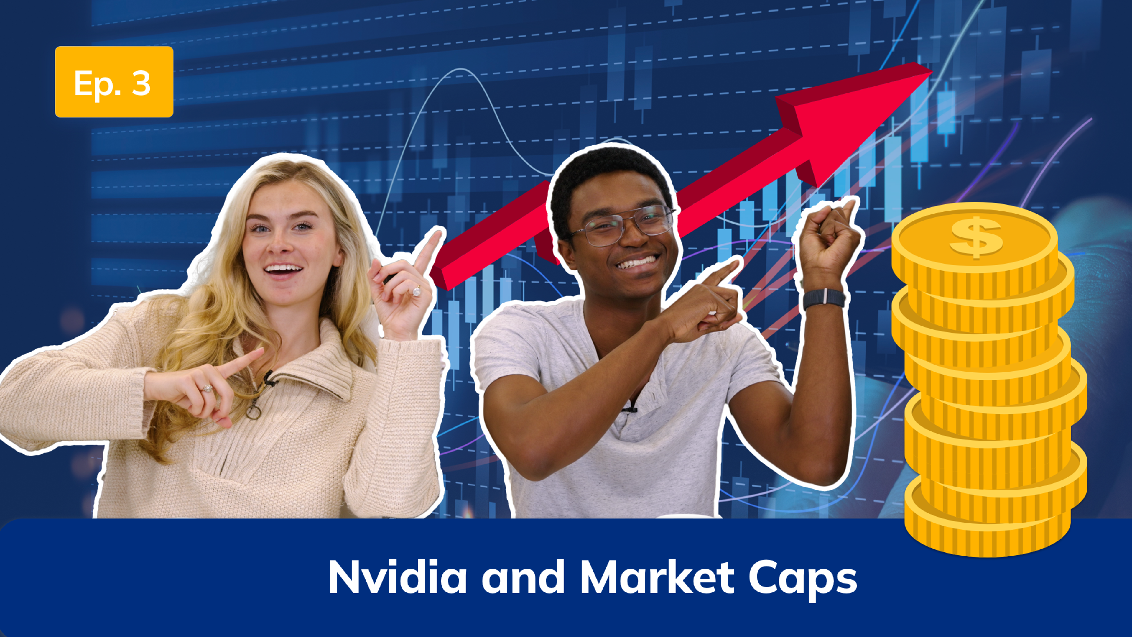 Nvidia and Market Caps