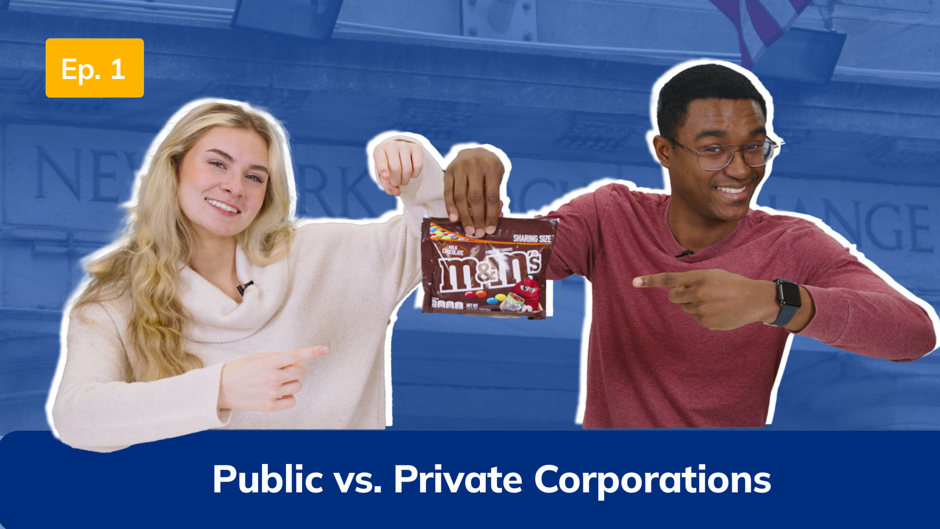 Public vs. Private