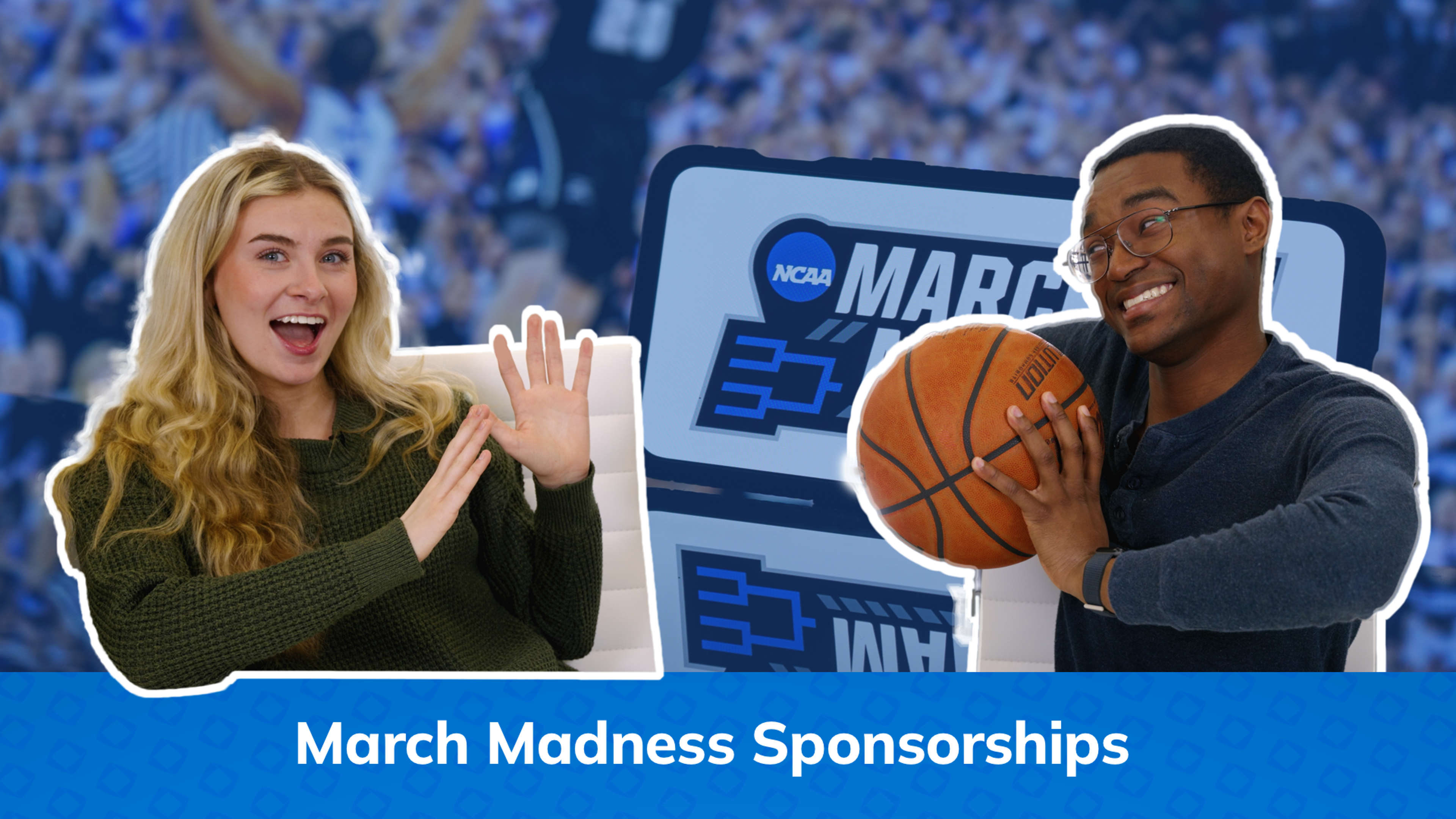 March Madness Sponsorships