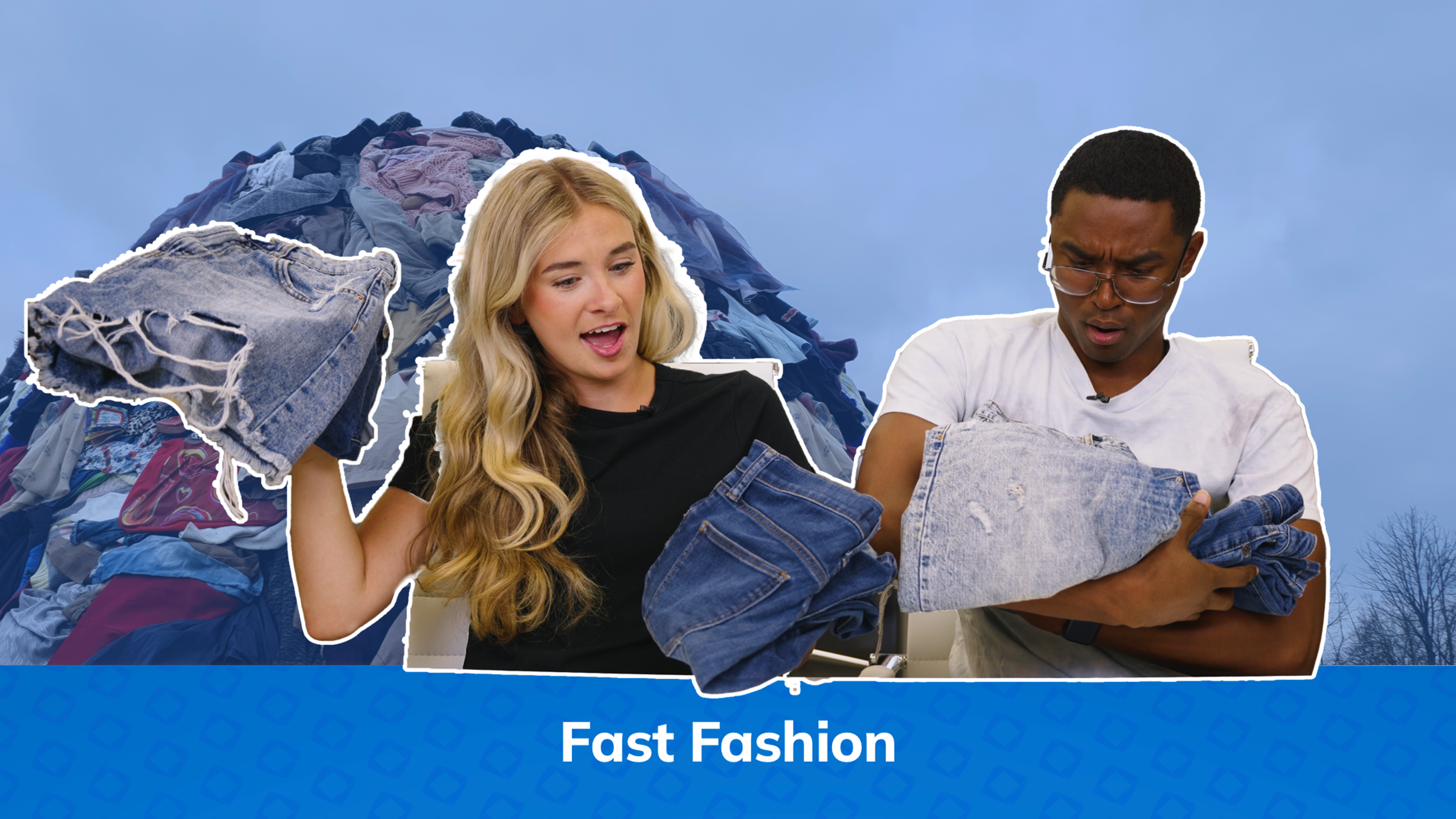 Fast Fashion